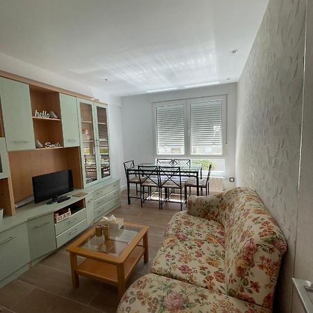 Casa Yeya Apartment Сантандер Екстериор снимка