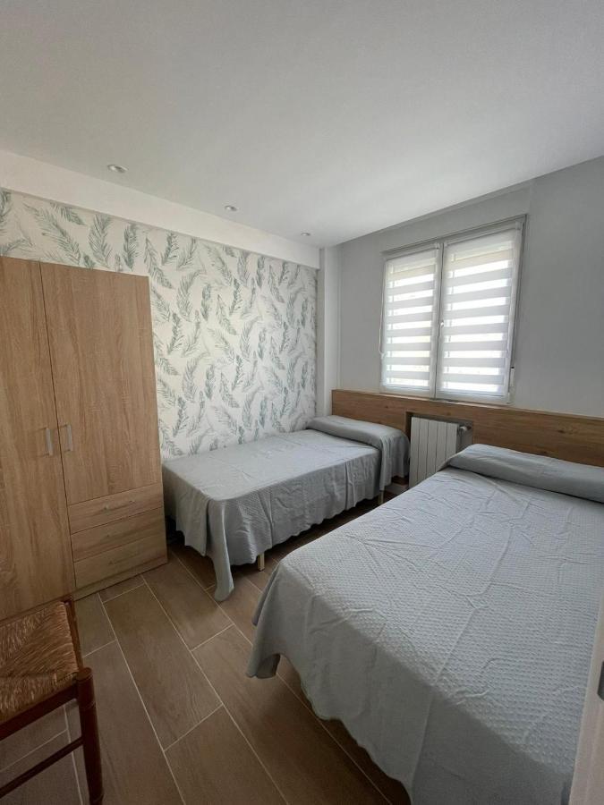 Casa Yeya Apartment Сантандер Екстериор снимка