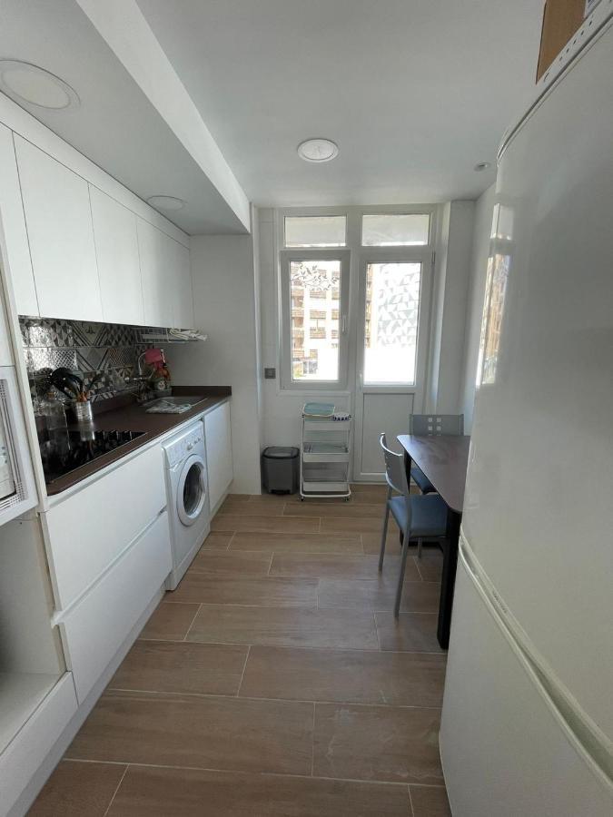 Casa Yeya Apartment Сантандер Екстериор снимка