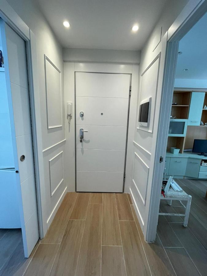 Casa Yeya Apartment Сантандер Екстериор снимка