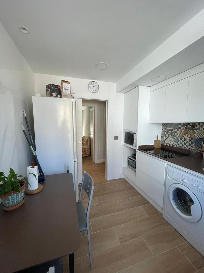 Casa Yeya Apartment Сантандер Екстериор снимка