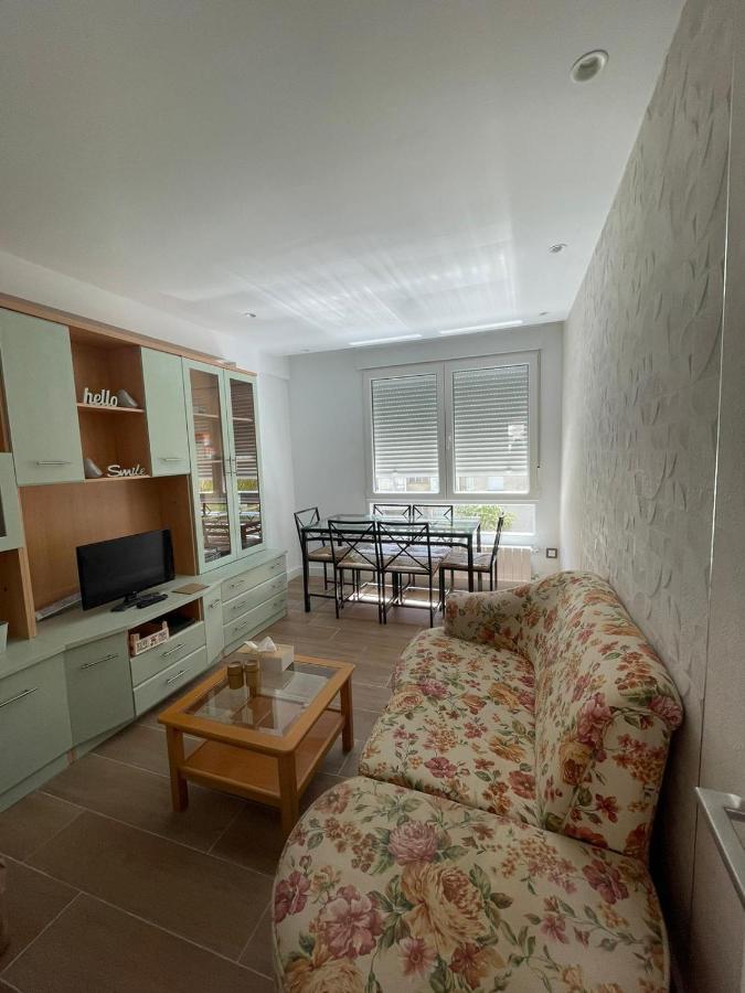 Casa Yeya Apartment Сантандер Екстериор снимка