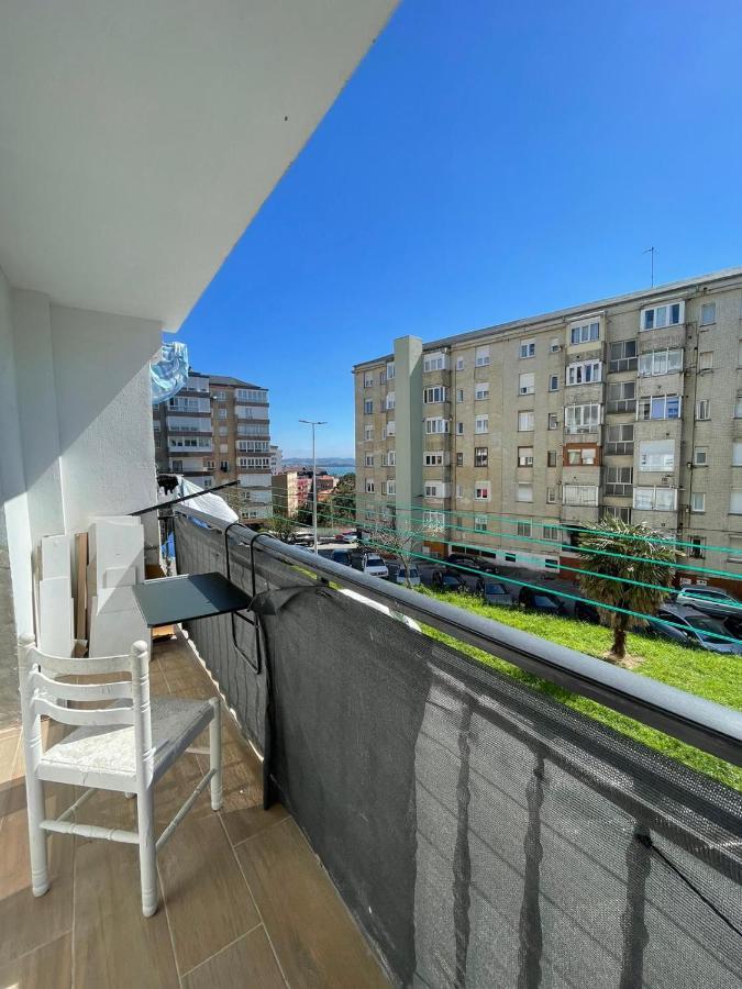 Casa Yeya Apartment Сантандер Екстериор снимка